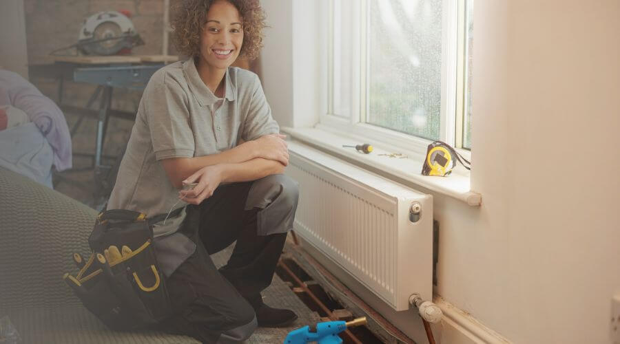 Local sewer line repair in Encino, CA